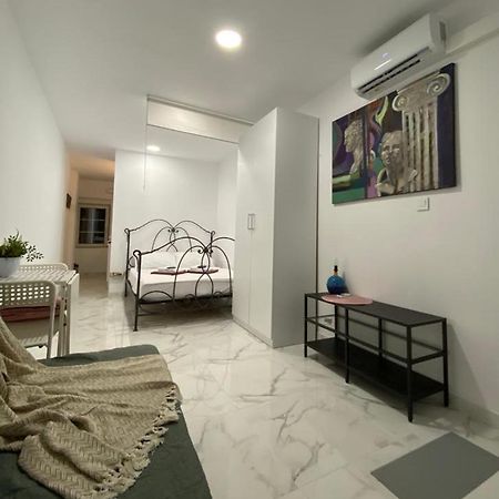 Nirvana Comfort Apartaments 3 Thessaloniki Exterior photo