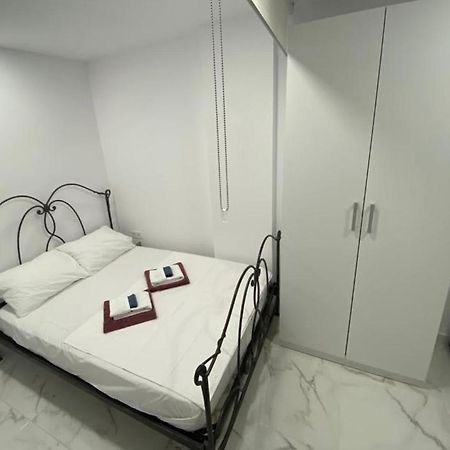 Nirvana Comfort Apartaments 3 Thessaloniki Exterior photo