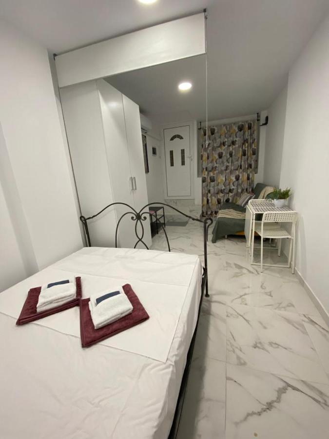 Nirvana Comfort Apartaments 3 Thessaloniki Exterior photo
