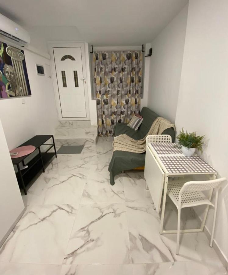 Nirvana Comfort Apartaments 3 Thessaloniki Exterior photo