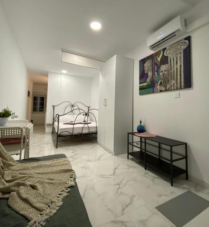 Nirvana Comfort Apartaments 3 Thessaloniki Exterior photo